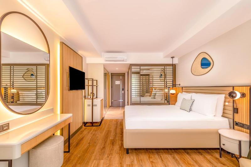 Hotel Belek Beach Resort Hotel Belek Beach Resort