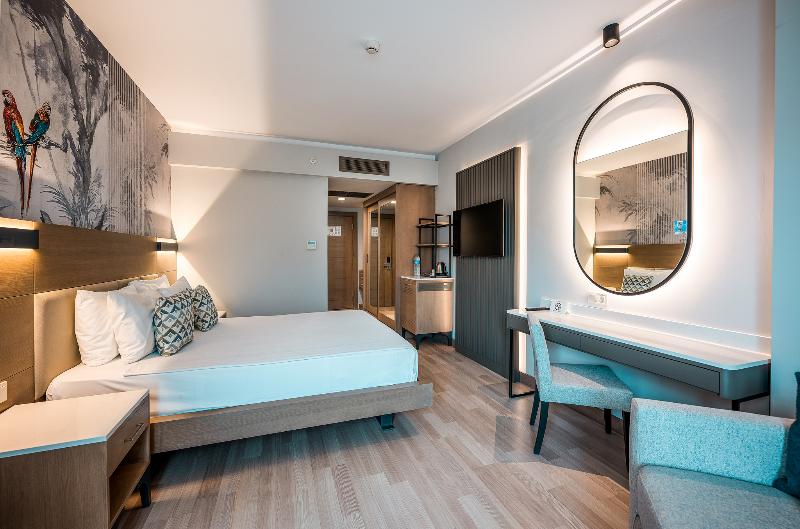 Hotel Belek Beach Resort Hotel Belek Beach Resort