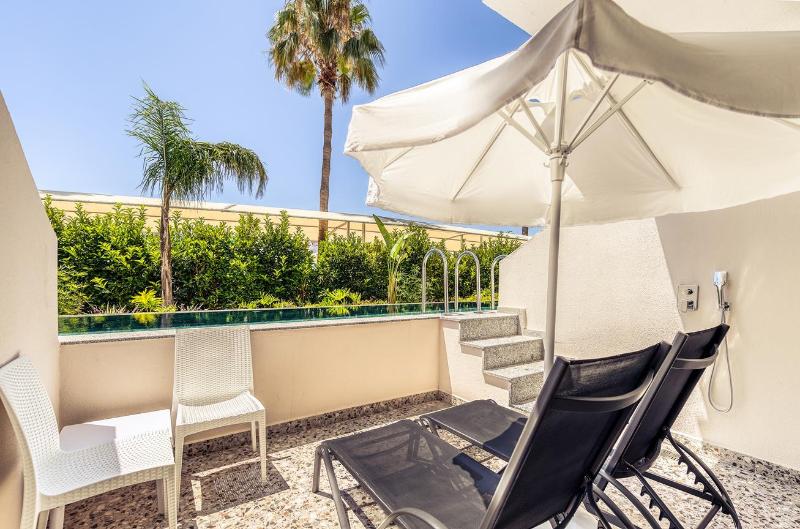 Hotel Belek Beach Resort Hotel Belek Beach Resort