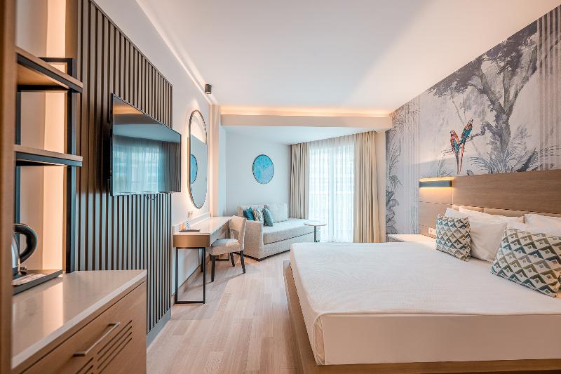 Hotel Belek Beach Resort Hotel Belek Beach Resort