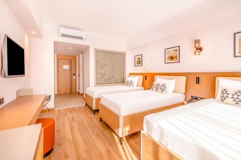 Hotel Belek Beach Resort Hotel Belek Beach Resort