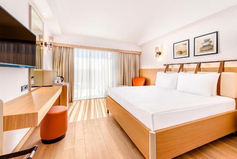 Hotel Belek Beach Resort Hotel Belek Beach Resort