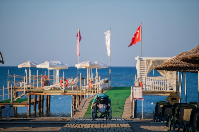 Hotel Belek Beach Resort Hotel Belek Beach Resort