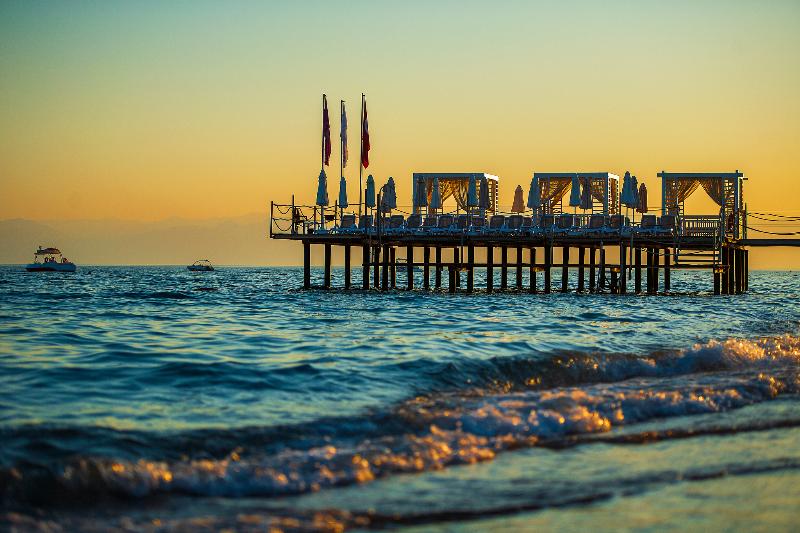 Hotel Belek Beach Resort Hotel Belek Beach Resort