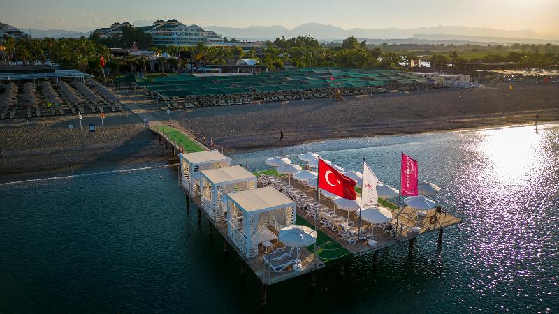 Hotel Belek Beach Resort Hotel Belek Beach Resort