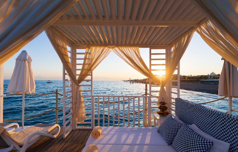 Hotel Belek Beach Resort Hotel Belek Beach Resort