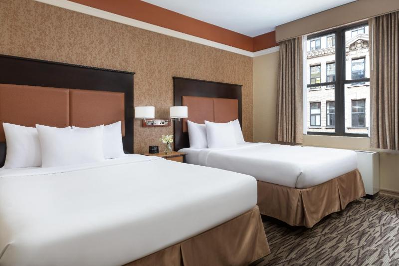 The Hotel at Fifth Avenue image