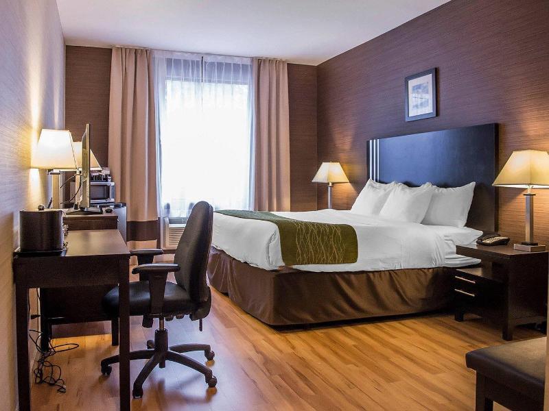 Comfort Inn Brockville image