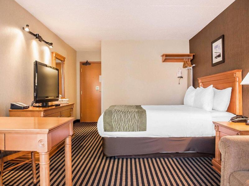 Comfort Inn Brockville image