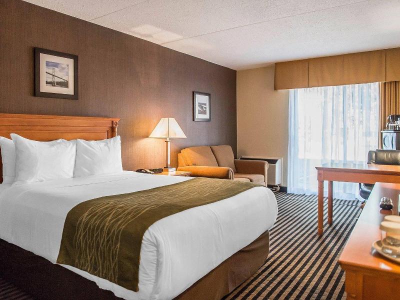 Comfort Inn Brockville image