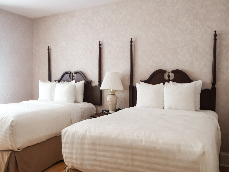 Quality Inn on the Hill Charlottetown image