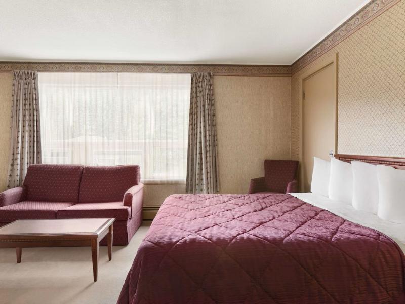Travelodge by Wyndham Edmundston image