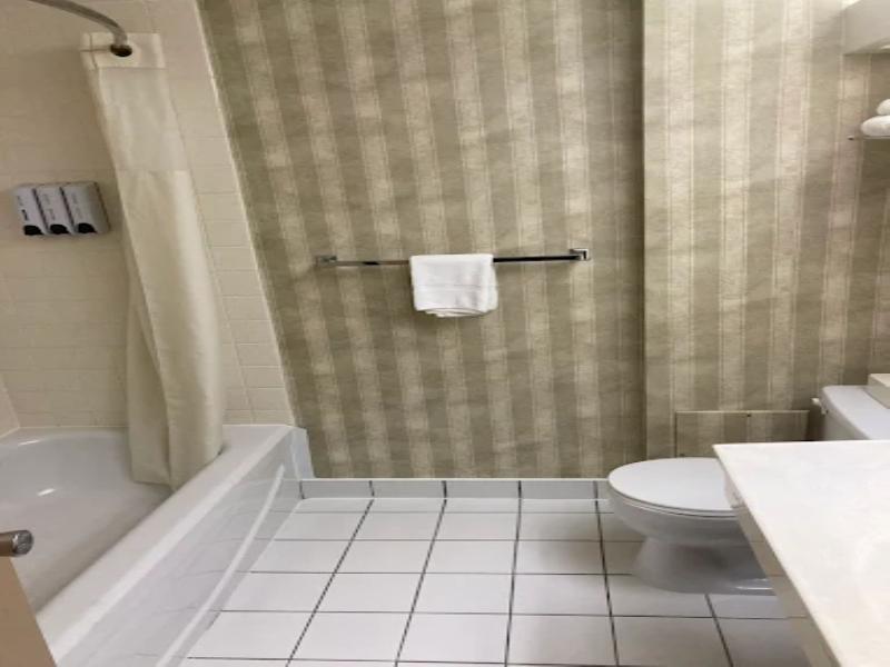 Travelodge by Wyndham Edmundston image
