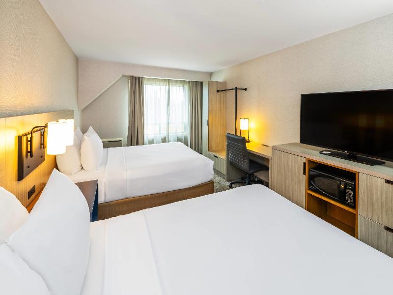 Comfort Inn Edmundston image