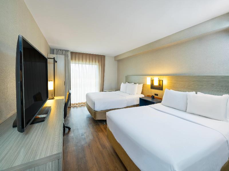 Comfort Inn Edmundston image