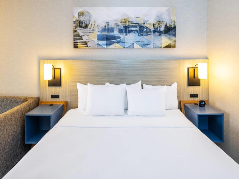 Comfort Inn Edmundston image