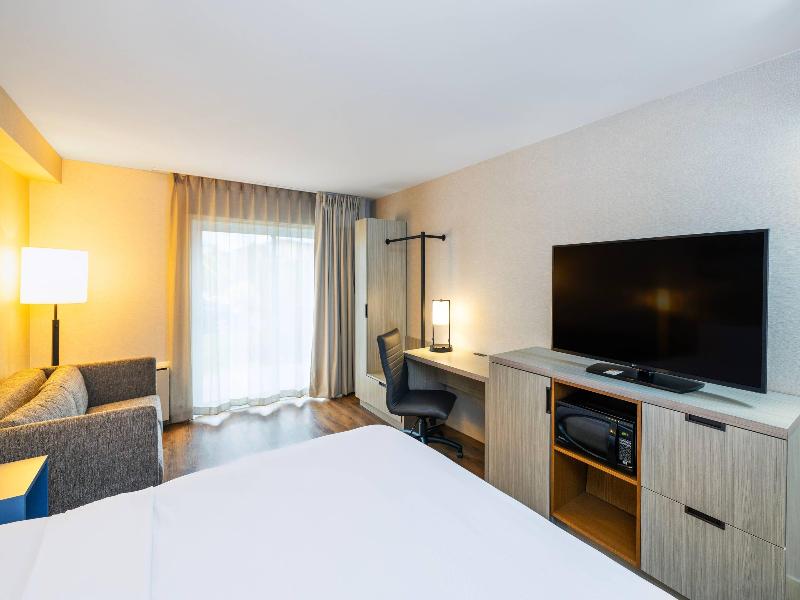 Comfort Inn Edmundston image