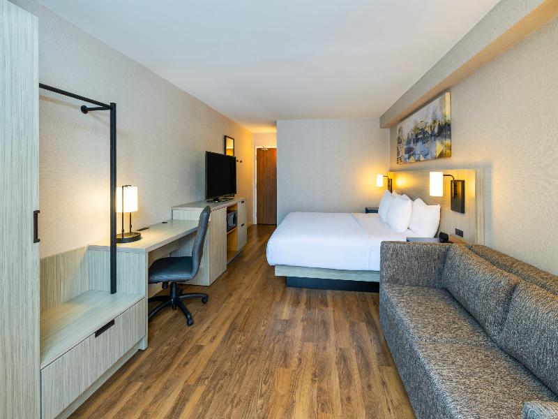 Comfort Inn Edmundston image