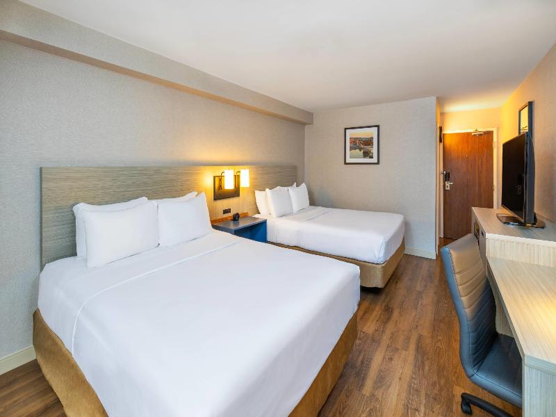 Comfort Inn Edmundston image