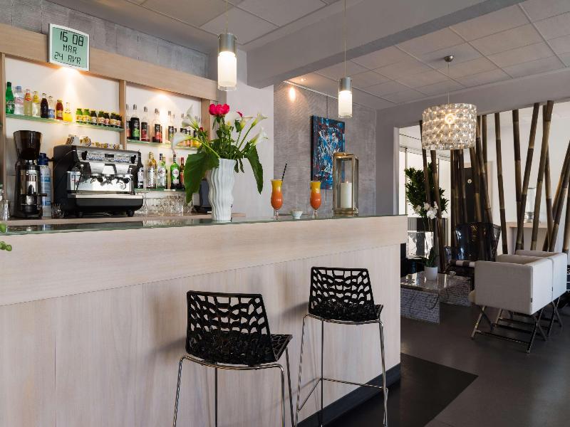 The Originals Boutique, Hôtel Neptune, Montpellier image