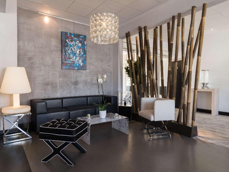 The Originals Boutique, Hôtel Neptune, Montpellier image