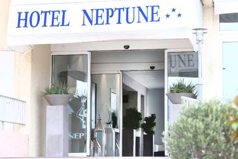 The Originals Boutique, Hôtel Neptune, Montpellier