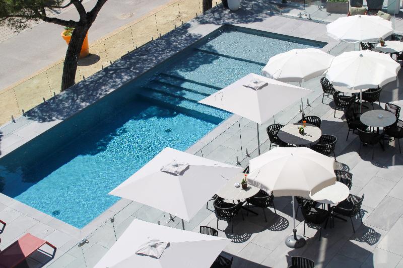 The Originals Boutique, Hôtel Neptune, Montpellier image