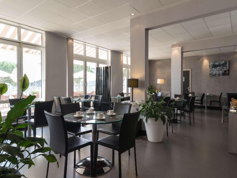 The Originals Boutique, Hôtel Neptune, Montpellier image