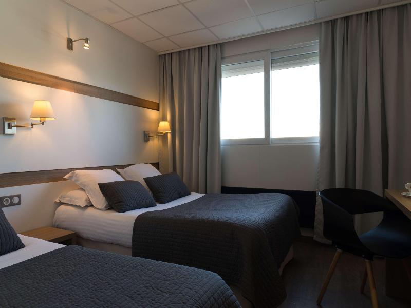 The Originals Boutique, Hôtel Neptune, Montpellier image