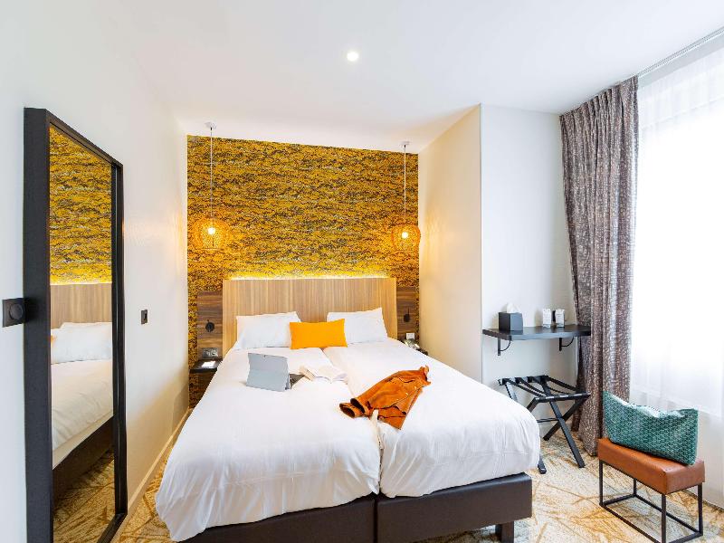 Best Western Mulhouse Salvator Centre image