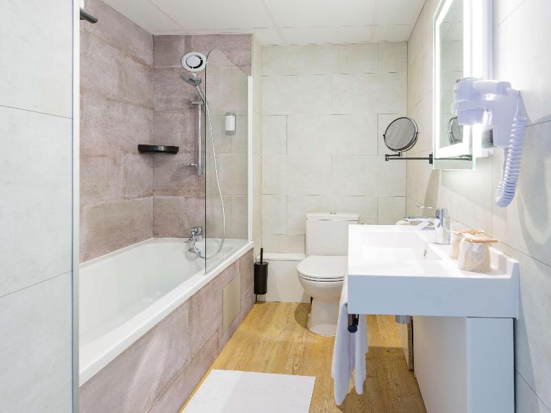 Best Western Mulhouse Salvator Centre image