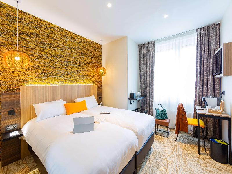 Best Western Mulhouse Salvator Centre image