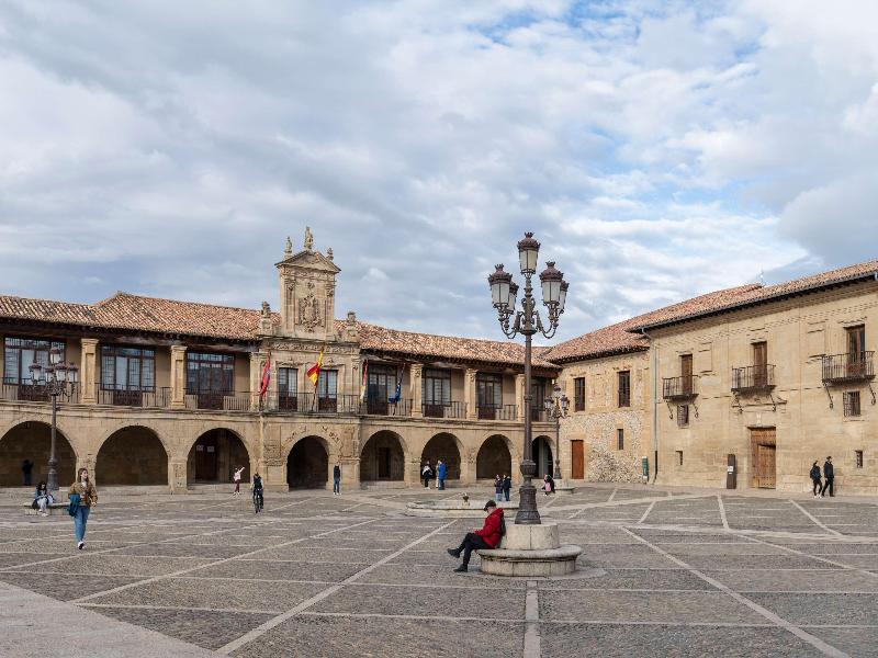 Parador Santo Domingo de la Calzada image