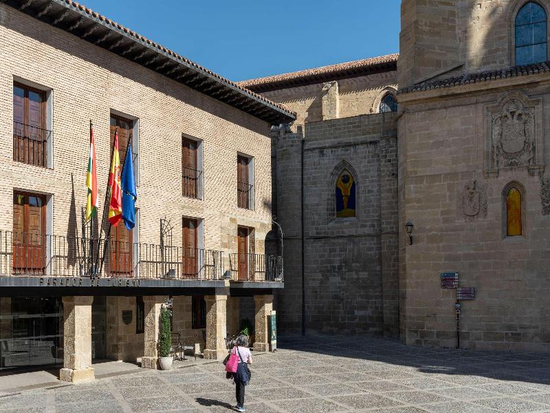 Parador Santo Domingo de la Calzada image
