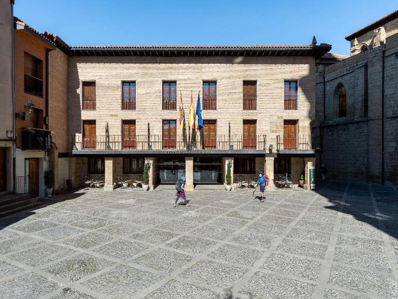 Parador Santo Domingo de la Calzada image