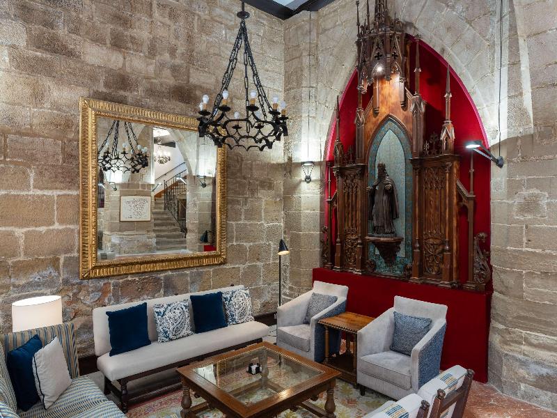 Parador Santo Domingo de la Calzada image