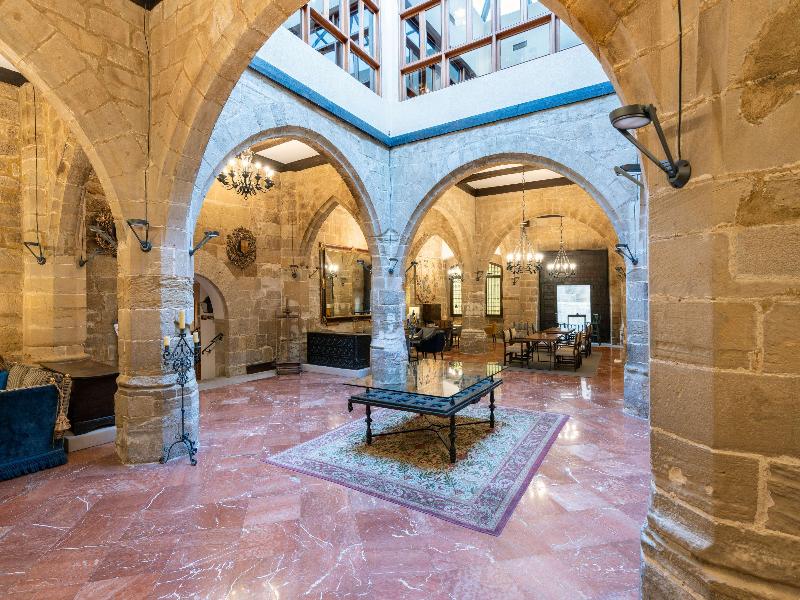 Parador Santo Domingo de la Calzada image