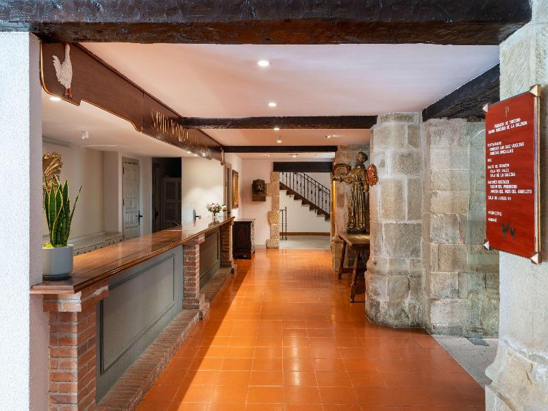 Parador Santo Domingo de la Calzada image