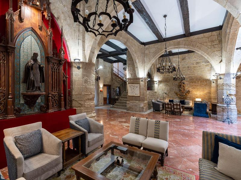Parador Santo Domingo de la Calzada image