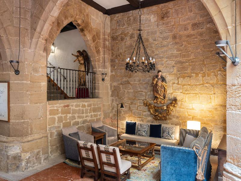 Parador Santo Domingo de la Calzada image