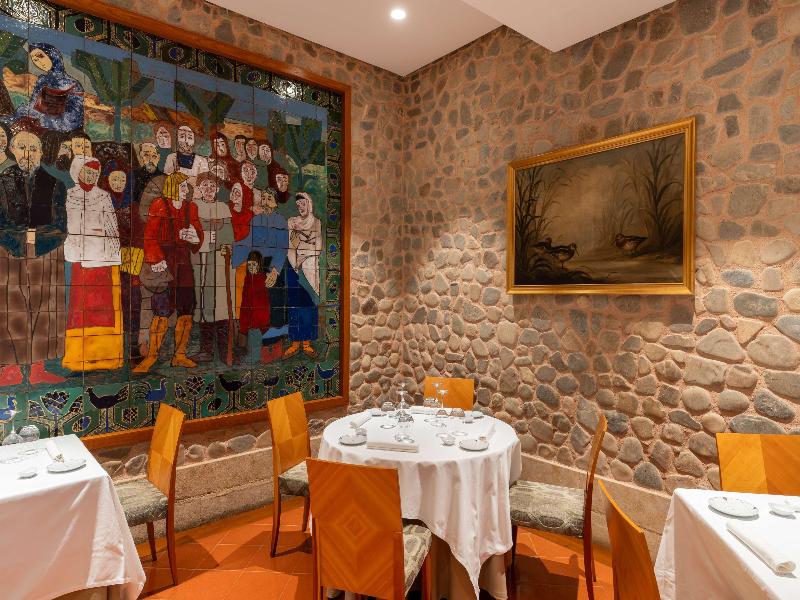 Parador Santo Domingo de la Calzada image