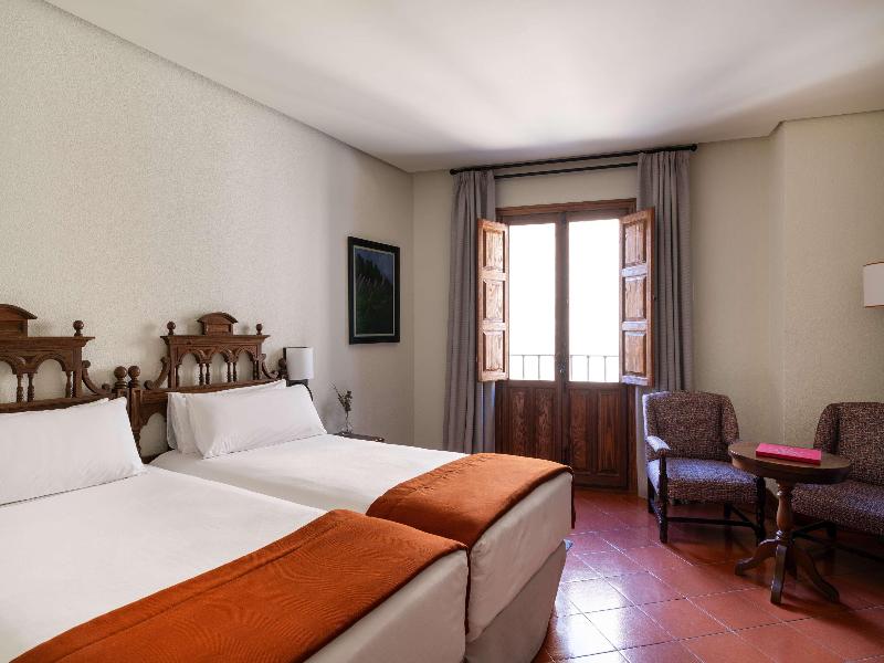 Parador Santo Domingo de la Calzada image