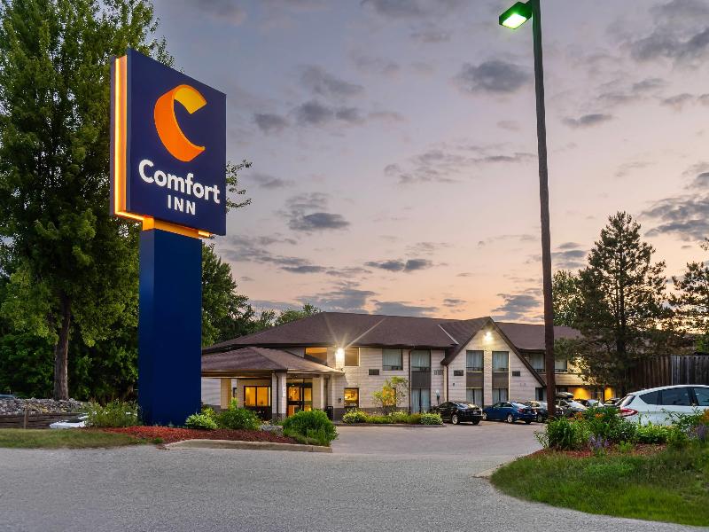 Comfort Inn Lakeshore image