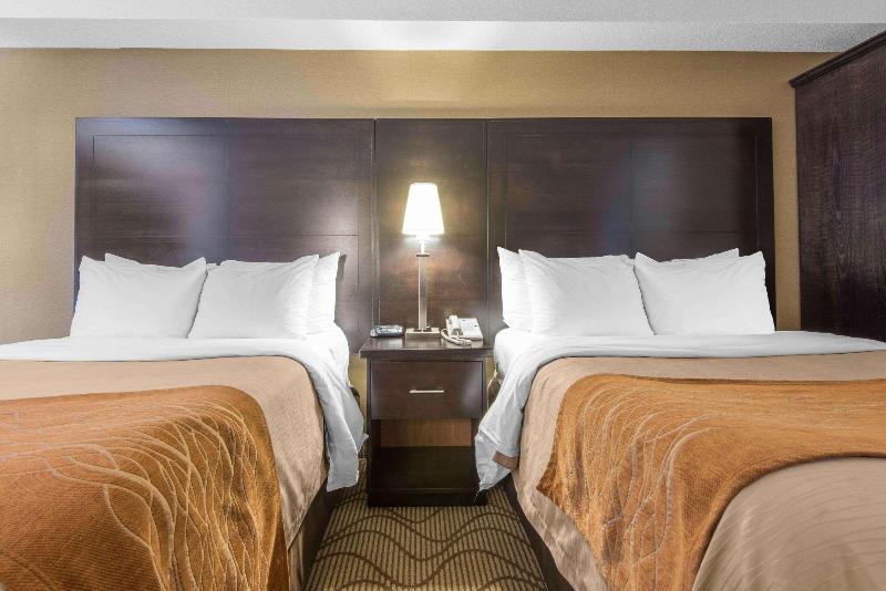 Comfort Inn Airport North Bay image