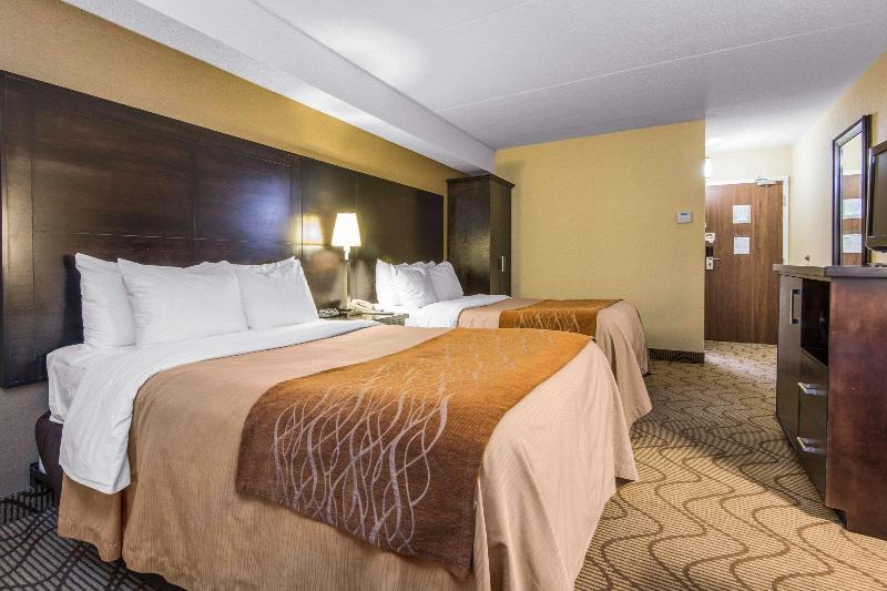Comfort Inn Airport North Bay image