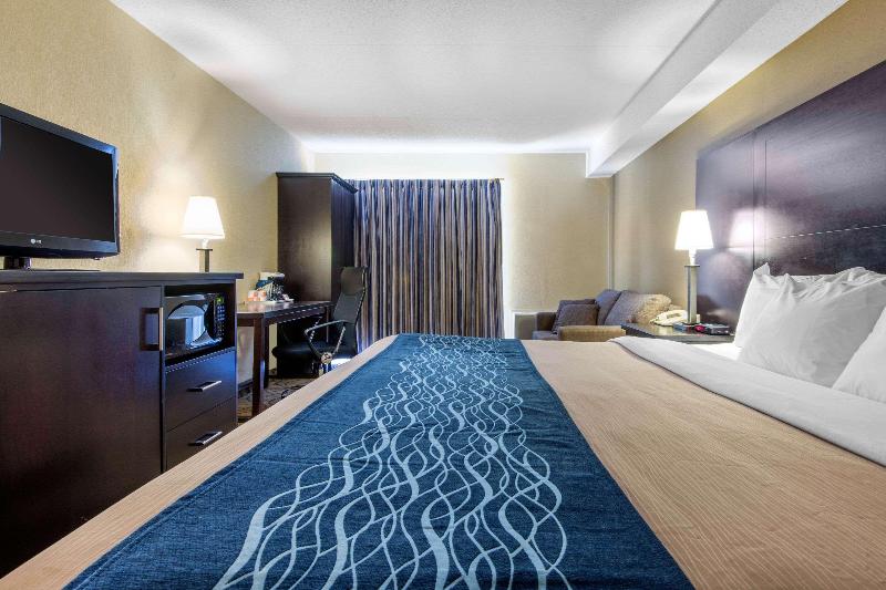 Comfort Inn Airport North Bay image