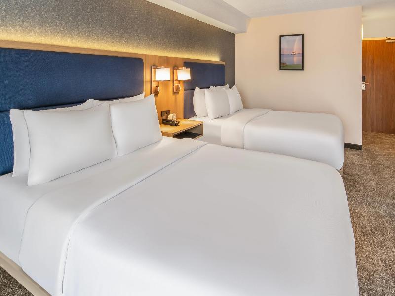 Comfort Inn Airport North Bay image