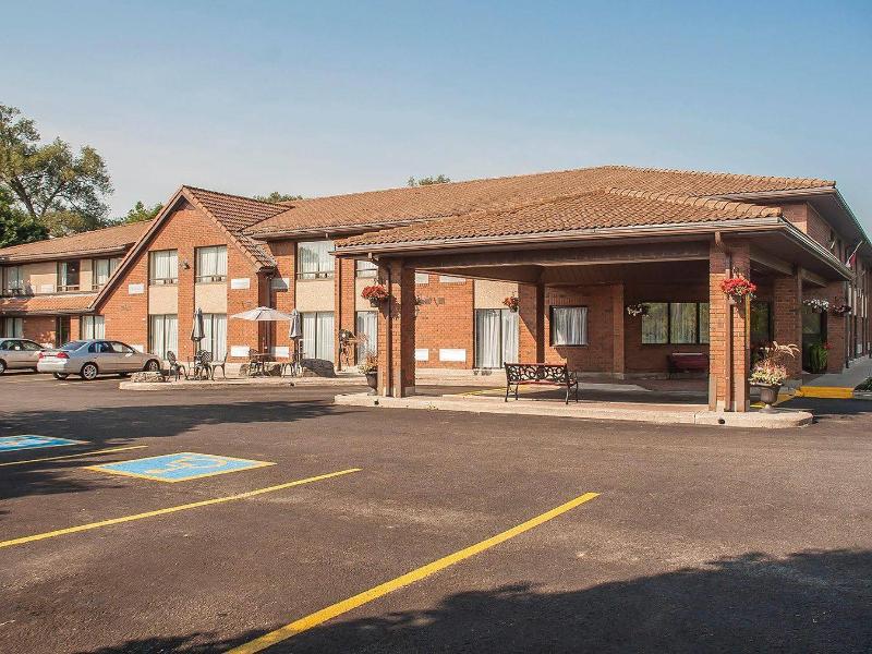Comfort Inn Orillia image