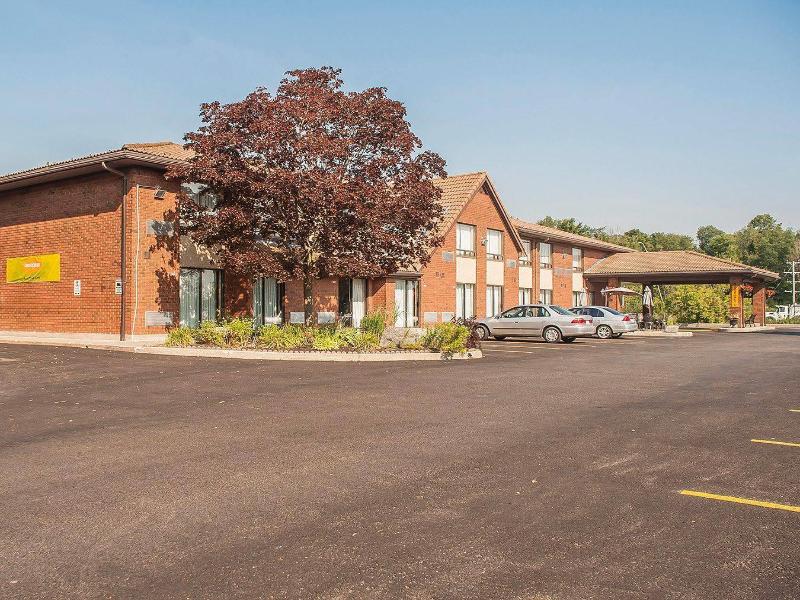 Comfort Inn Orillia image