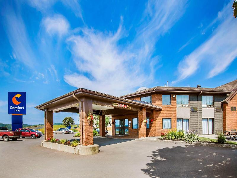 Comfort Inn Regina image
